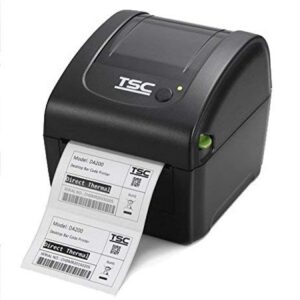 TSC DA310 Barcode Printer