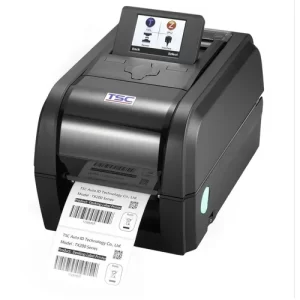 TSC TX610